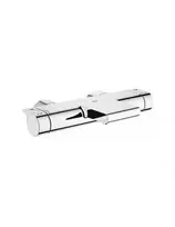 grohe grohtherm 2000 - Grohe Grohtherm 2000 (34174001) - 1 nuotrauka