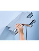 grohe grohtherm 2000 - Grohe Grohtherm 2000 (34174001) - 3 nuotrauka