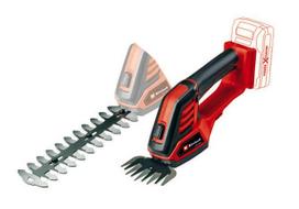 akumuliatorinis sekatorius 18v - Einhell 3410313 - 1 nuotrauka