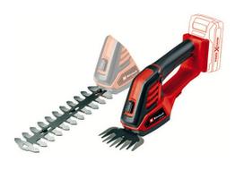 akumuliatorinis sekatorius 18v - Einhell 3410313 - 2 nuotrauka