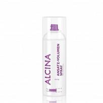 Alcina Ansatz Volumen Apimties suteikiančios šaknų pakėlimo putos, 200ml