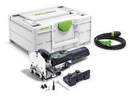 420 -  Festool DF 500 Q-Plus Domino; 420 W - 1 nuotrauka