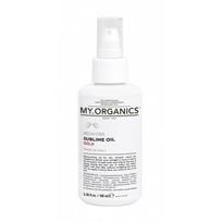My.Organics My Resurrection Sublime Oil Plaukų aliejukas, 100ml