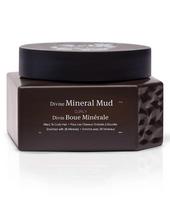 SAPHIRA Kaukė-mineralinis purvas plaukams Saphira Divine Mineral Mud, 90ml