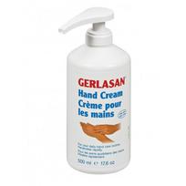 Gehwol Gerlasan Handcream Rankų kremas, 500ml