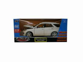 Pirkti MSZ Automobilis MERCEDES-BENZ ML64 AMG, 1:32 - Photo 1
