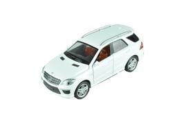 Pirkti MSZ Automobilis MERCEDES-BENZ ML64 AMG, 1:32 - Photo 2