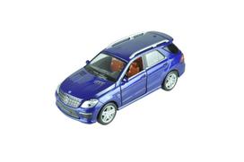 Pirkti MSZ Automobilis MERCEDES-BENZ ML64 AMG, 1:32 - Photo 4
