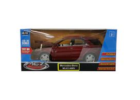 Pirkti MSZ Automobilis MERCEDES-BENZ ML64 AMG, 1:32 - Photo 5