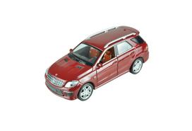 Pirkti MSZ Automobilis MERCEDES-BENZ ML64 AMG, 1:32 - Photo 6