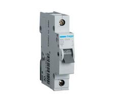 HAGER, 1P, C, 16A, 6kA, 1 mod.