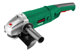 Pirkti Verto, 2000W, 230mm, 51G203 - Photo 2