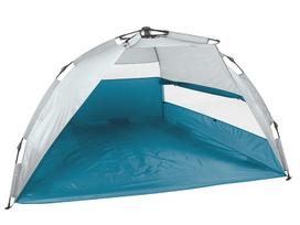 Automatinė palapinė Tracer 220 x 120 x 125 cm, Pilkos/Mėlynos spalvos
