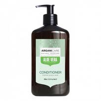 ARGANICARE ALOE VERA plaukų kondicionierius, 400 ml