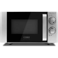 mikrobangu krosnele 700w - Caso MG 20 Ecostyle Ceramic - 1 nuotrauka
