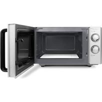 mikrobangu krosnele 700w - Caso MG 20 Ecostyle Ceramic - 2 nuotrauka