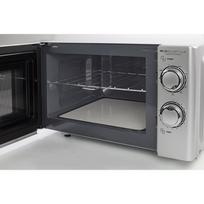 mikrobangu krosnele 700w - Caso MG 20 Ecostyle Ceramic - 3 nuotrauka