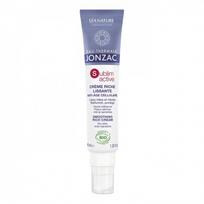 Pirkti JONZAC SUBLIMACTIVE ANTI-AGING SMOOTHING RICH veido kremas, 40 ml - Photo 1