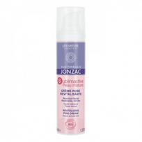 JONZAC SUBLIMACTIVE REVITALIZING PINK veido kremas, 40 ml