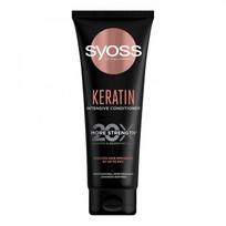 SYOSS KERATIN INTENSIVE plaukų kondicionierius, 250 ml