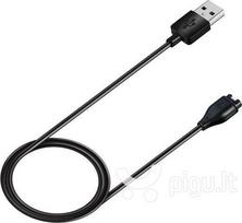 garmin fenix usb - Tactical USB charging cable for garmin fenix 5/ 6 - 2 nuotrauka