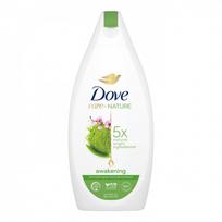 DOVE AWAKENING dušo želė, 400 ml