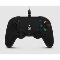 zaidimu pultelis nacon - Nacon Pro Compact Xbox, Wired, Black - 1 nuotrauka