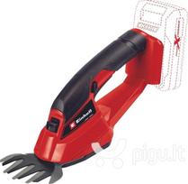 Einhell GE-CG 18/1 Li-Solo - 3410382