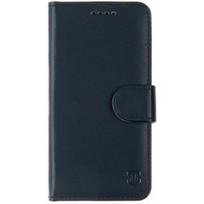 Tactical "Field Notes Case Galaxy A12" Blue
