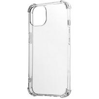 Tactical "TPU Plyo Cover iPhone 13" Transparent
