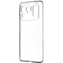 Pirkti Tactical "TPU Cover Xiaomi Mi 11 Ultra" Transparent - Photo 1