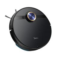 siurblys robotas m7 - Midea M7 Pro - 3 nuotrauka