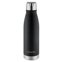 Gertuvė Kamille 2037, juoda, 0.5 l