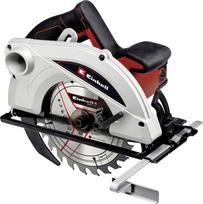 elektriniai pjuklai senukai - Einhell TC-CS 1410 1410 W 190 mm - 1 nuotrauka