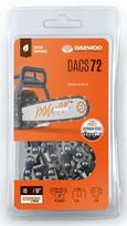  Daewoo DACS 72, 0.325"