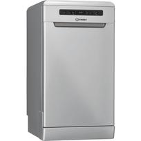 indaplove 45 cm - Indesit DSFO 3T224 C S - 6 nuotrauka
