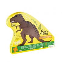 delione dinozauras - Dėlionė, Dinozauras, 40 det. - 1 nuotrauka