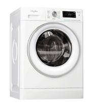 wash machine - Whirlpool FFB 9258 SV PL - 2 nuotrauka