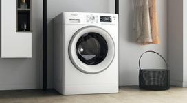 wash machine - Whirlpool FFB 9258 SV PL - 6 nuotrauka