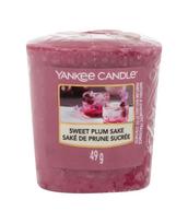 Yankee Candle Sweet Plum Sake 49g