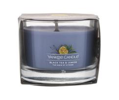 Yankee Candle Black Tea & Lemon 37g