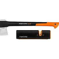 skaldymo kirvis - Fiskars X17 - M 122463 - 1 nuotrauka