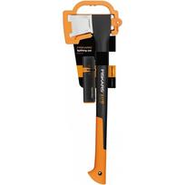 skaldymo kirvis - Fiskars X17 - M 122463 - 2 nuotrauka