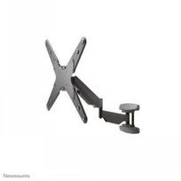 televizoriaus stovas 55 - NEOMOUNTS BY NEWSTAR WALL MOUNTED GAS SPRING TV MOUNT (3 PIVOTS VESA 400X400) - 1 nuotrauka