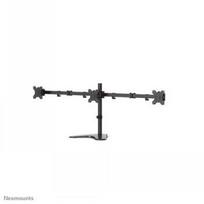 monitoriu laikiklis 100x100 - NEOMOUNTS BY NEWSTAR FLAT SCREEN DESK MOUNT (STAND) - 1 nuotrauka