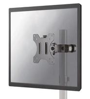 100x 60 - NEOMOUNTS BY NEWSTAR SCREEN POLE CLAMP/TRUSS MOUNT 1 PIVOT VESA 100X100 (POLE DIAMETER 28-60 MM) - 1 nuotrauka