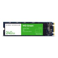 WD Green WDS240G3G0B 2.5" 240 GB