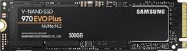 SAMSUNG 500GB/MZ-V7S500BW