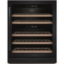 caso vyno saldytuva - Caso WineChef Pro 40 Black (Juodas) - 2 nuotrauka