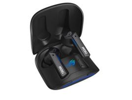 asus rog ausines - Asus ROG Cetra True Black (Juodos) - 2 nuotrauka